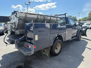 2019 Ford Super Duty F-450 DRW