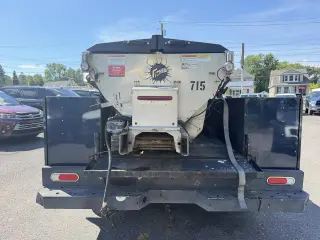 2019 Ford Super Duty F-450 DRW