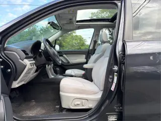 Subaru Forester 2015