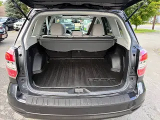 Subaru Forester 2015