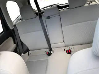 Subaru Forester 2015