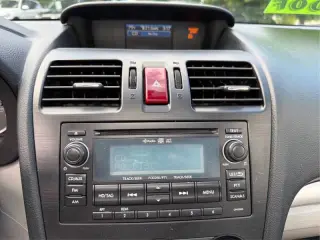 Subaru Forester 2015