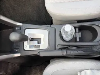 Subaru Forester 2015
