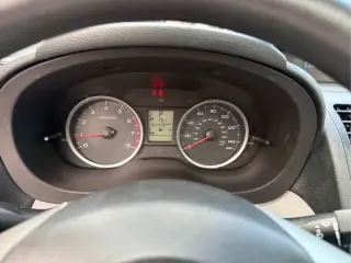 Subaru Forester 2015