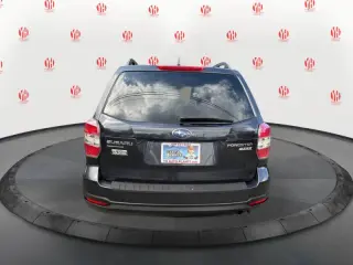 Subaru Forester 2015