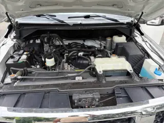 Nissan NV 2019