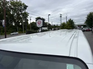 Nissan NV 2019