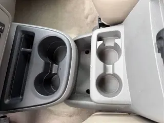 Nissan NV 2019
