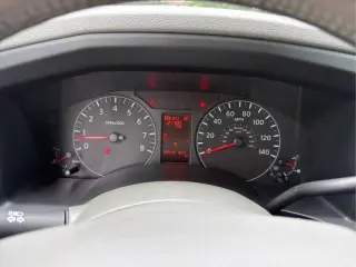 Nissan NV 2019