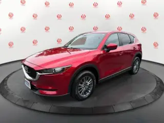 Mazda CX-5 2017