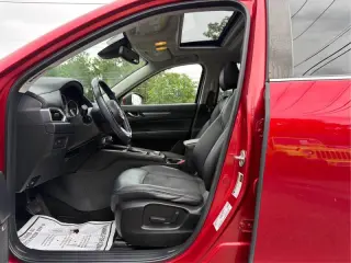 Mazda CX-5 2017