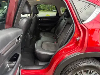 Mazda CX-5 2017