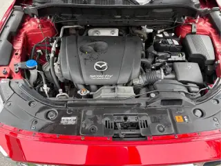 Mazda CX-5 2017