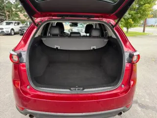 Mazda CX-5 2017