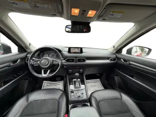 Mazda CX-5 2017