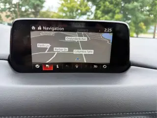 Mazda CX-5 2017