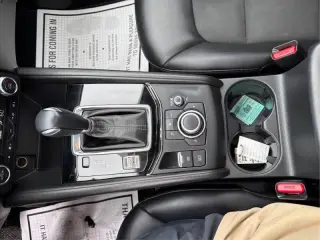 Mazda CX-5 2017