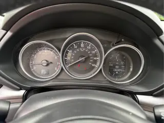Mazda CX-5 2017
