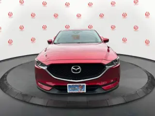Mazda CX-5 2017