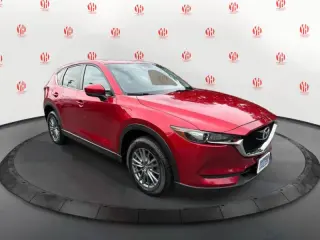 Mazda CX-5 2017