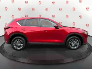 Mazda CX-5 2017