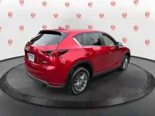 Mazda CX-5 2017