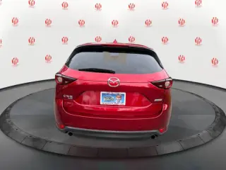 Mazda CX-5 2017