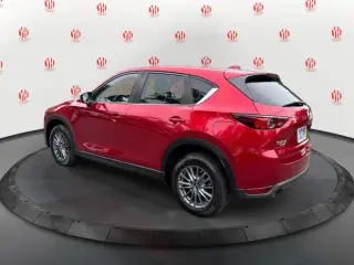 Mazda CX-5 2017