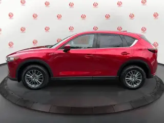 Mazda CX-5 2017