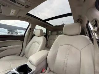 2013 Cadillac SRX