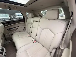 2013 Cadillac SRX