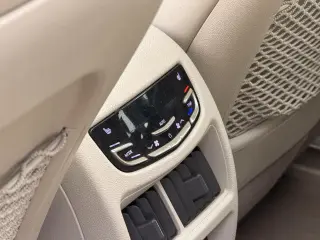 2013 Cadillac SRX