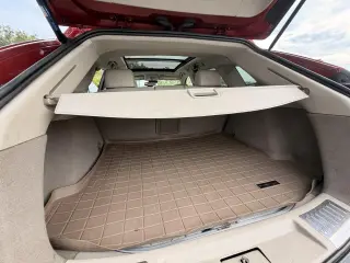 2013 Cadillac SRX