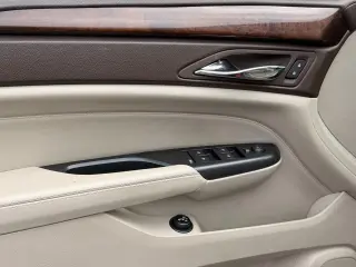 2013 Cadillac SRX