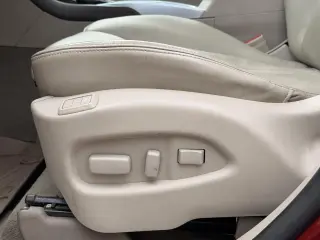 2013 Cadillac SRX