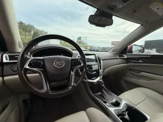 2013 Cadillac SRX