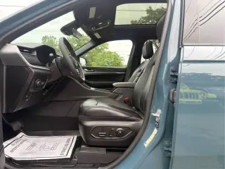 Jeep Grand Cherokee 2026