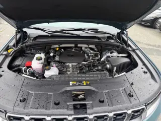 Jeep Grand Cherokee 2026