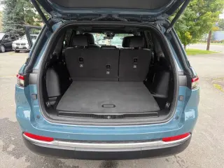 Jeep Grand Cherokee 2026