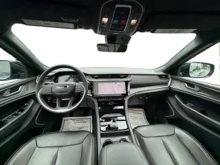 Jeep Grand Cherokee 2026