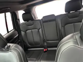 Jeep Grand Cherokee 2026
