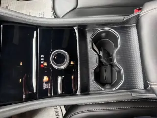 Jeep Grand Cherokee 2026