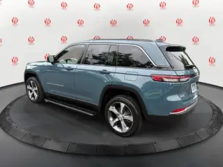 Jeep Grand Cherokee 2026