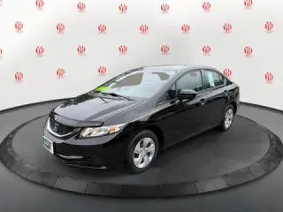 Honda Civic 2015