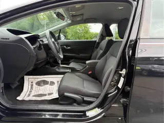 Honda Civic 2015
