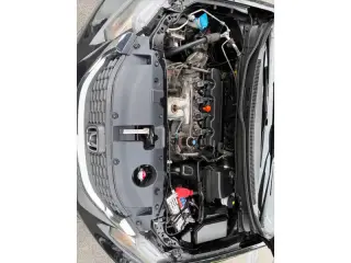 Honda Civic 2015
