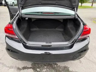 Honda Civic 2015