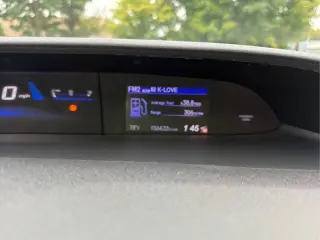 Honda Civic 2015