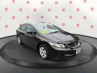 Honda Civic 2015