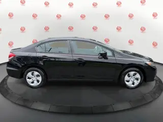 Honda Civic 2015
